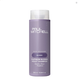 Platinum Blonde Shampoo