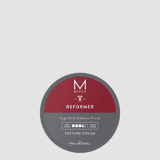 Reformer Texture Cream