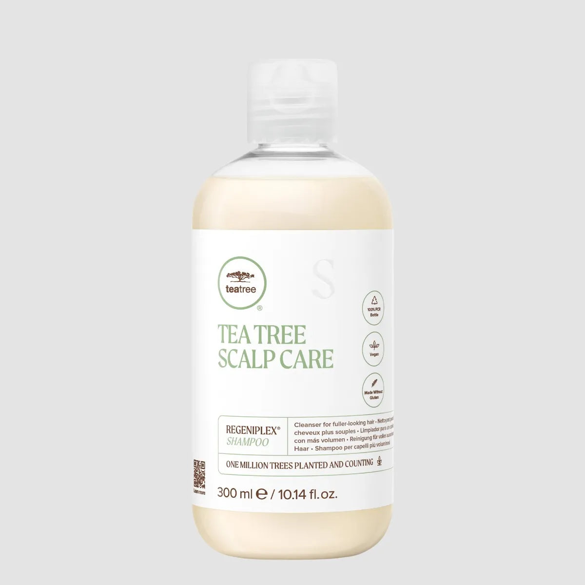Regeniplex Shampoo