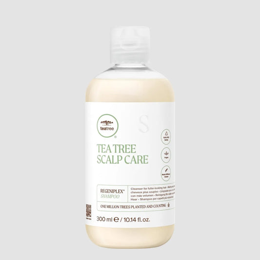 Regeniplex Shampoo