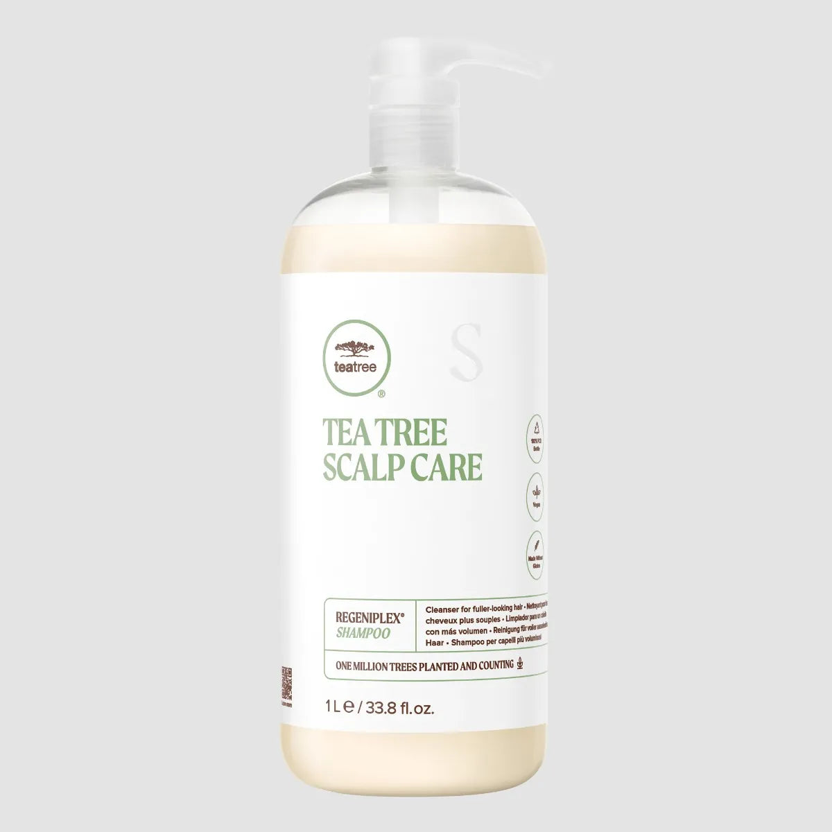 Regeniplex Shampoo