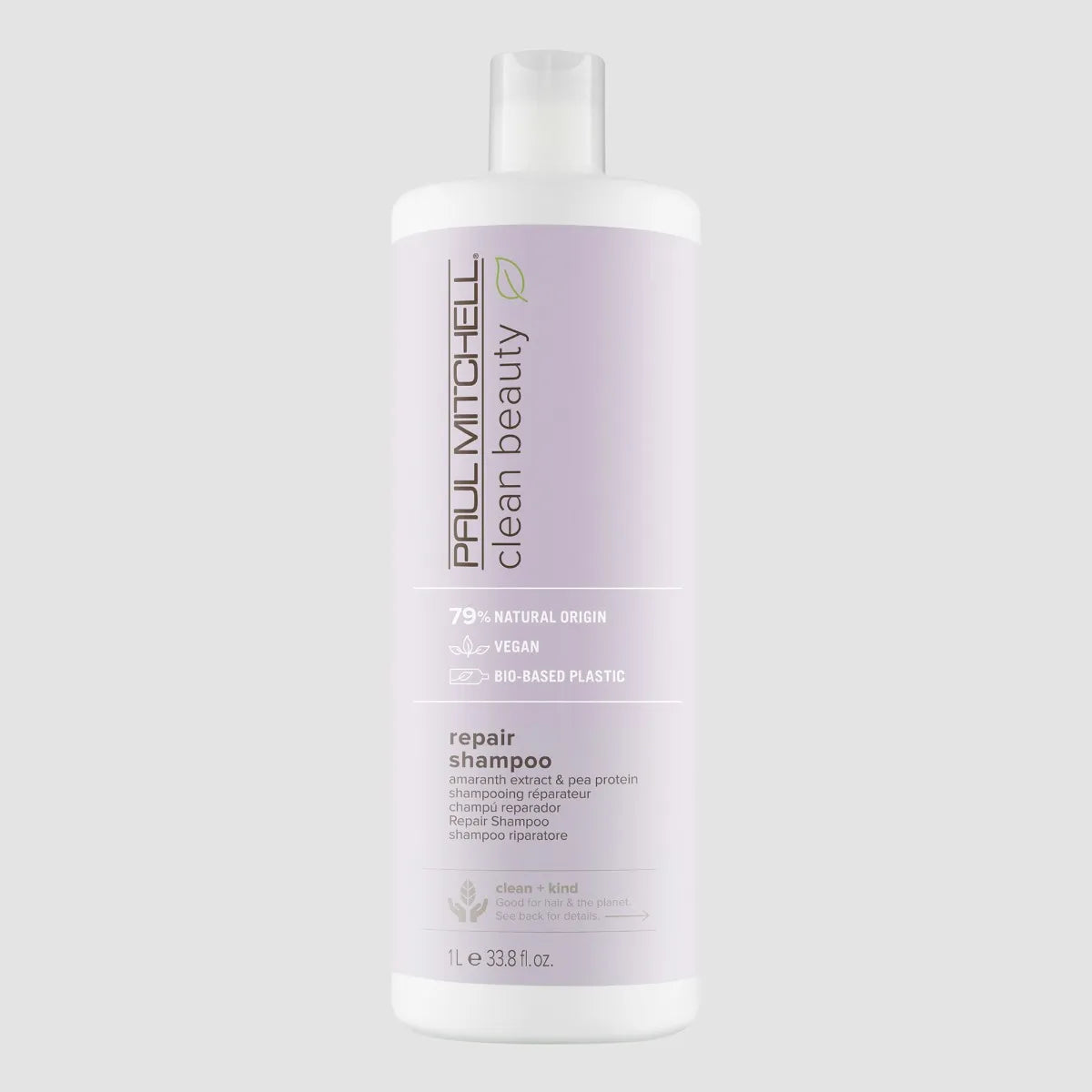 Repair Shampoo