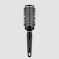 Express Iron Round: Cepillo redondo de aluminio