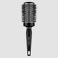 Express Iron Round: Cepillo redondo de aluminio
