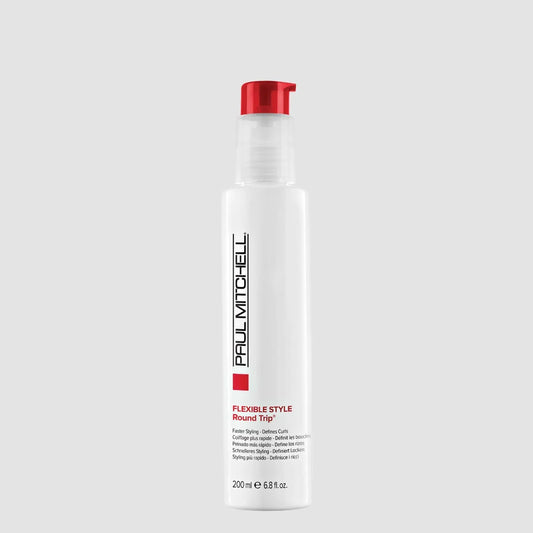 Round Trip Curl Defining Serum
