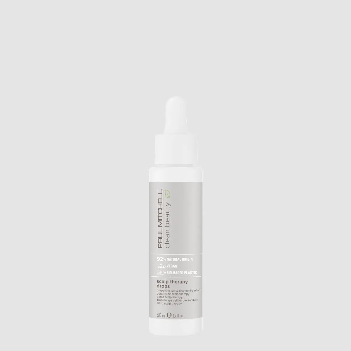 Scalp Therapy Drops