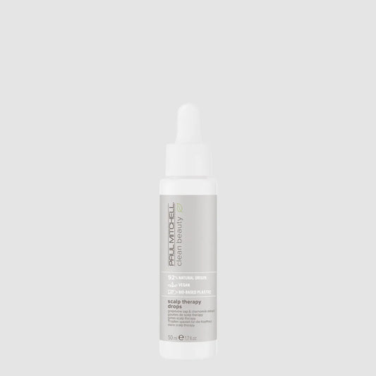 Scalp Therapy Drops