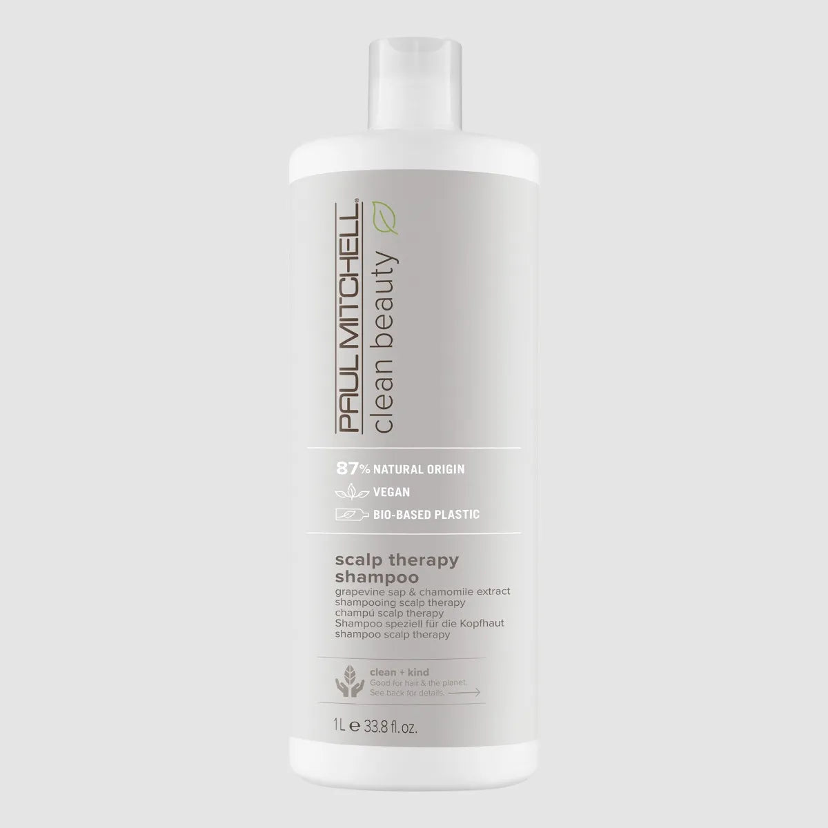 Scalp Therapy Shampoo