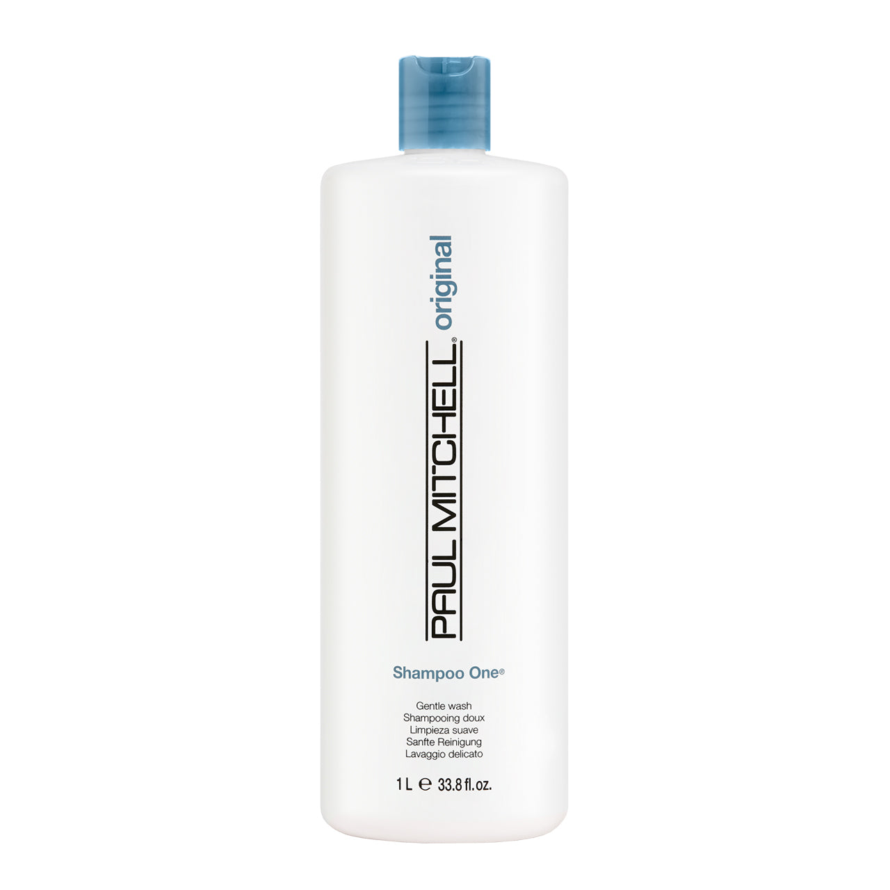 Shampoo One