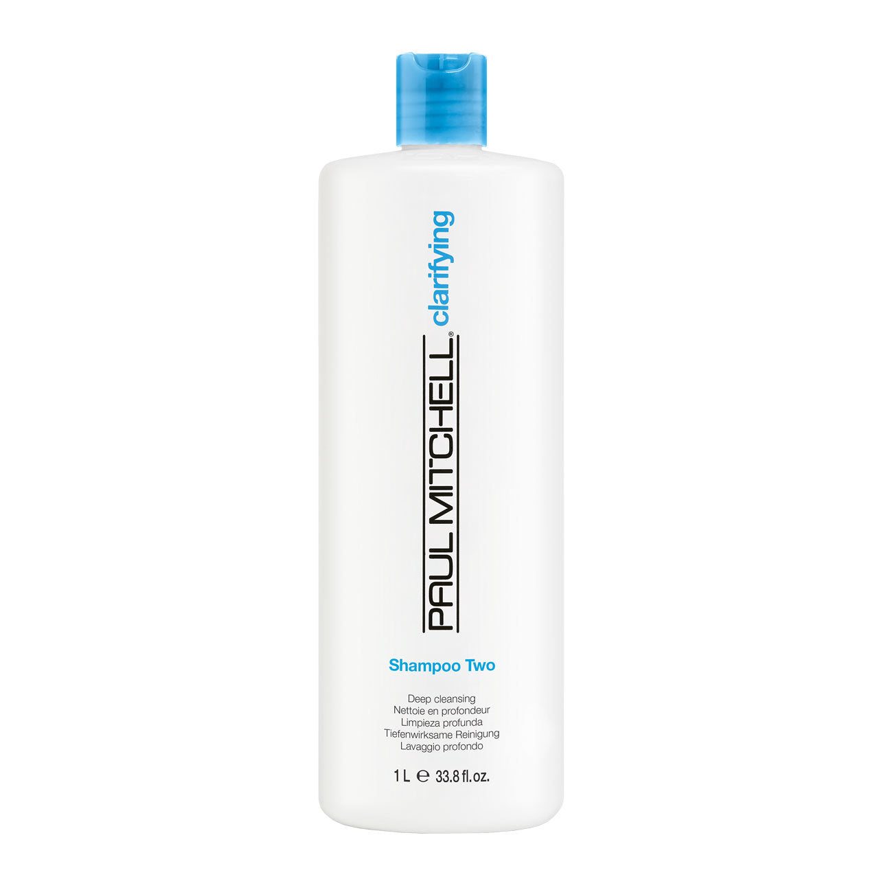 Shampoo Two
