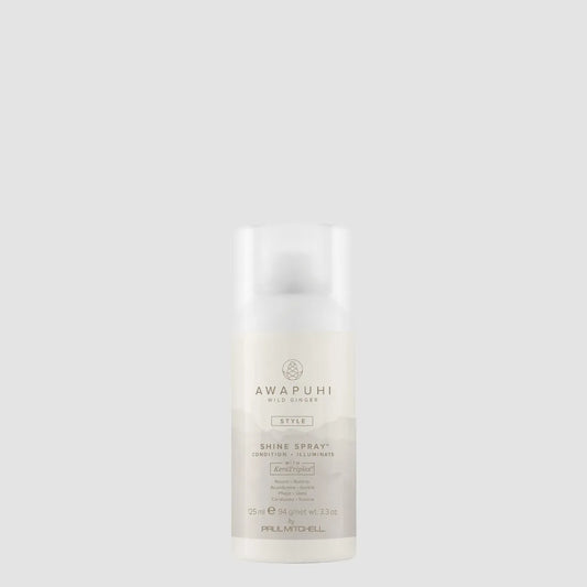 Shine Spray