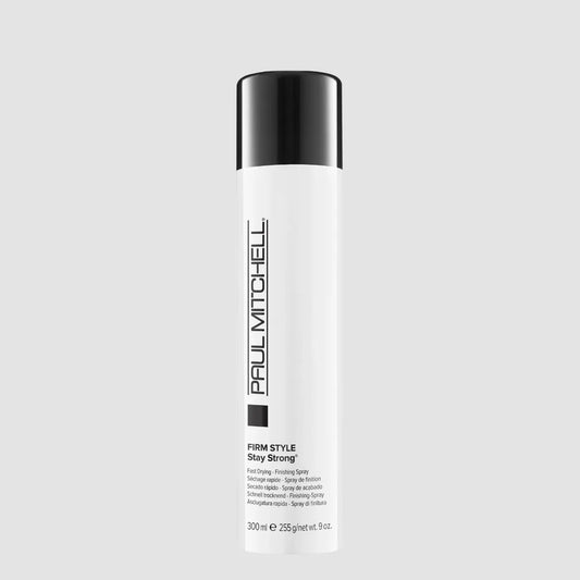 Stay Strong Finishing Hairspray