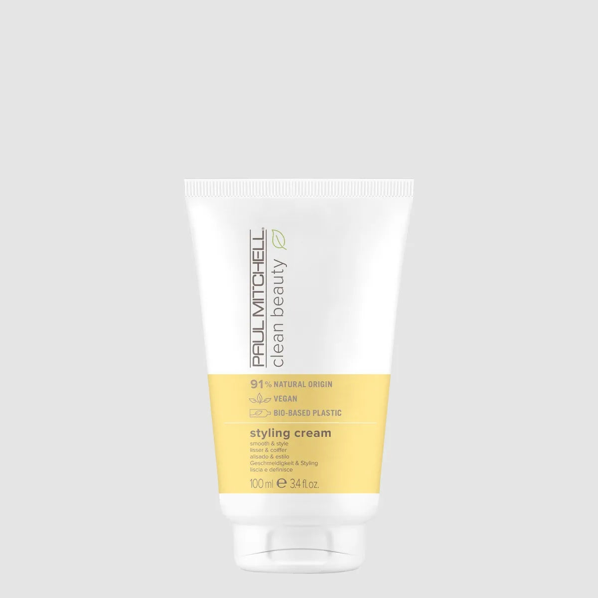 Styling Cream
