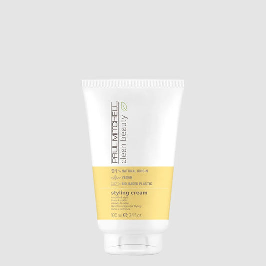 Styling Cream