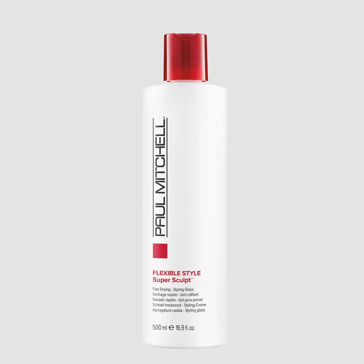 Super Sculpt Styling Liquid