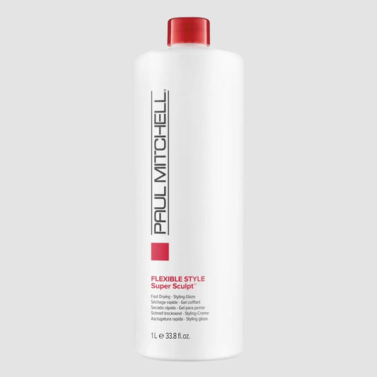 Super Sculpt Styling Liquid