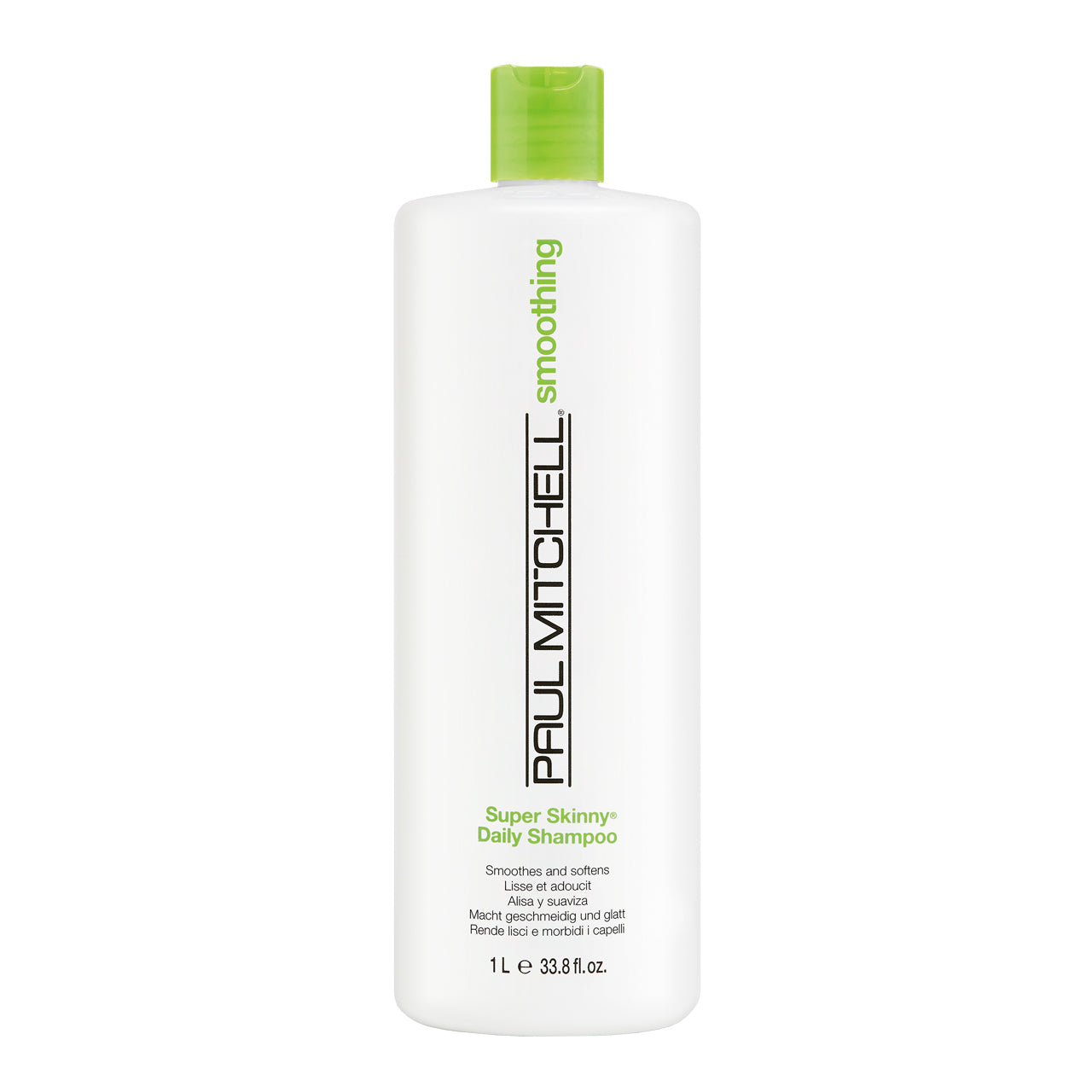 Super Skinny Shampoo