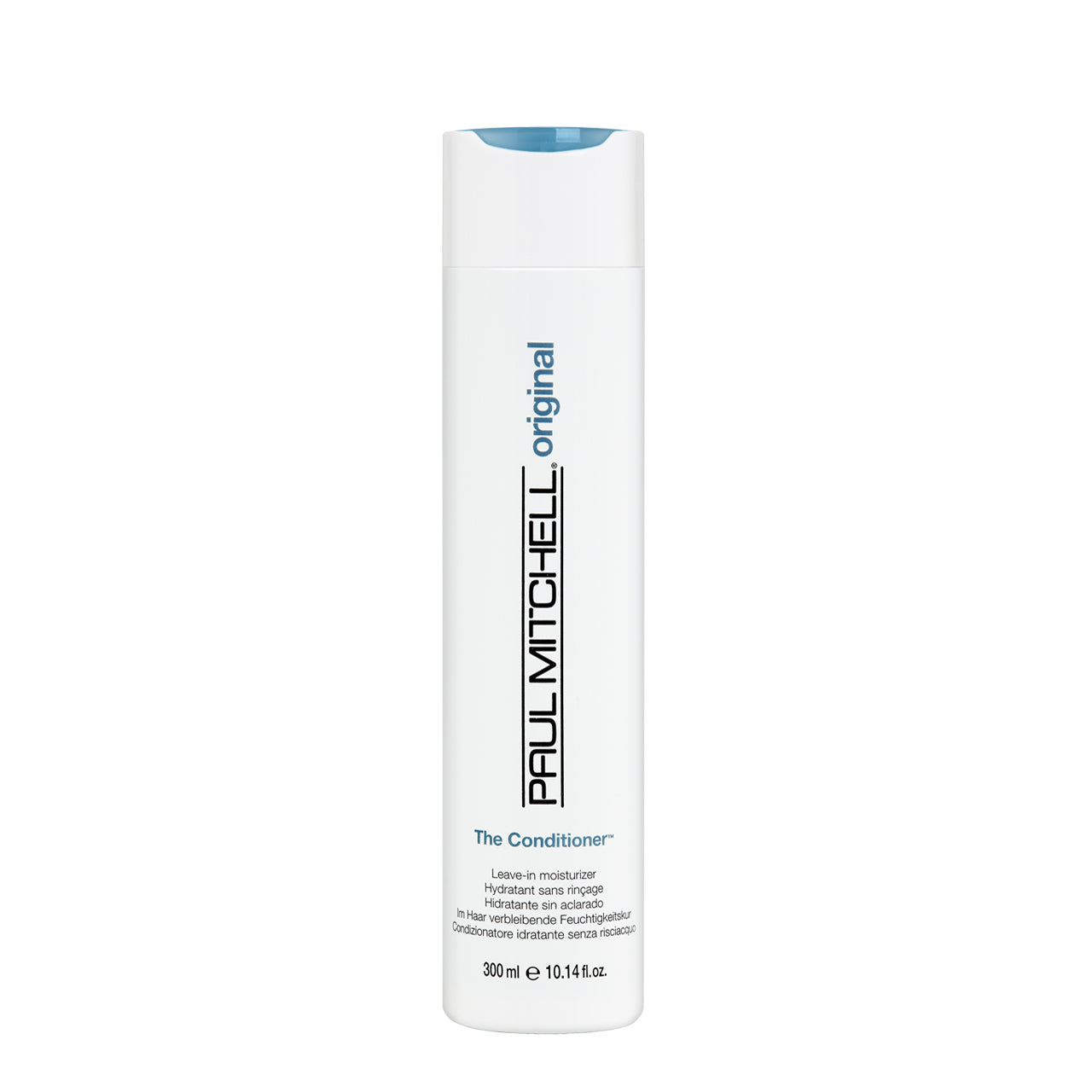 The Conditioner