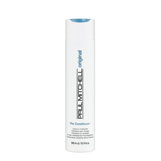 The Conditioner