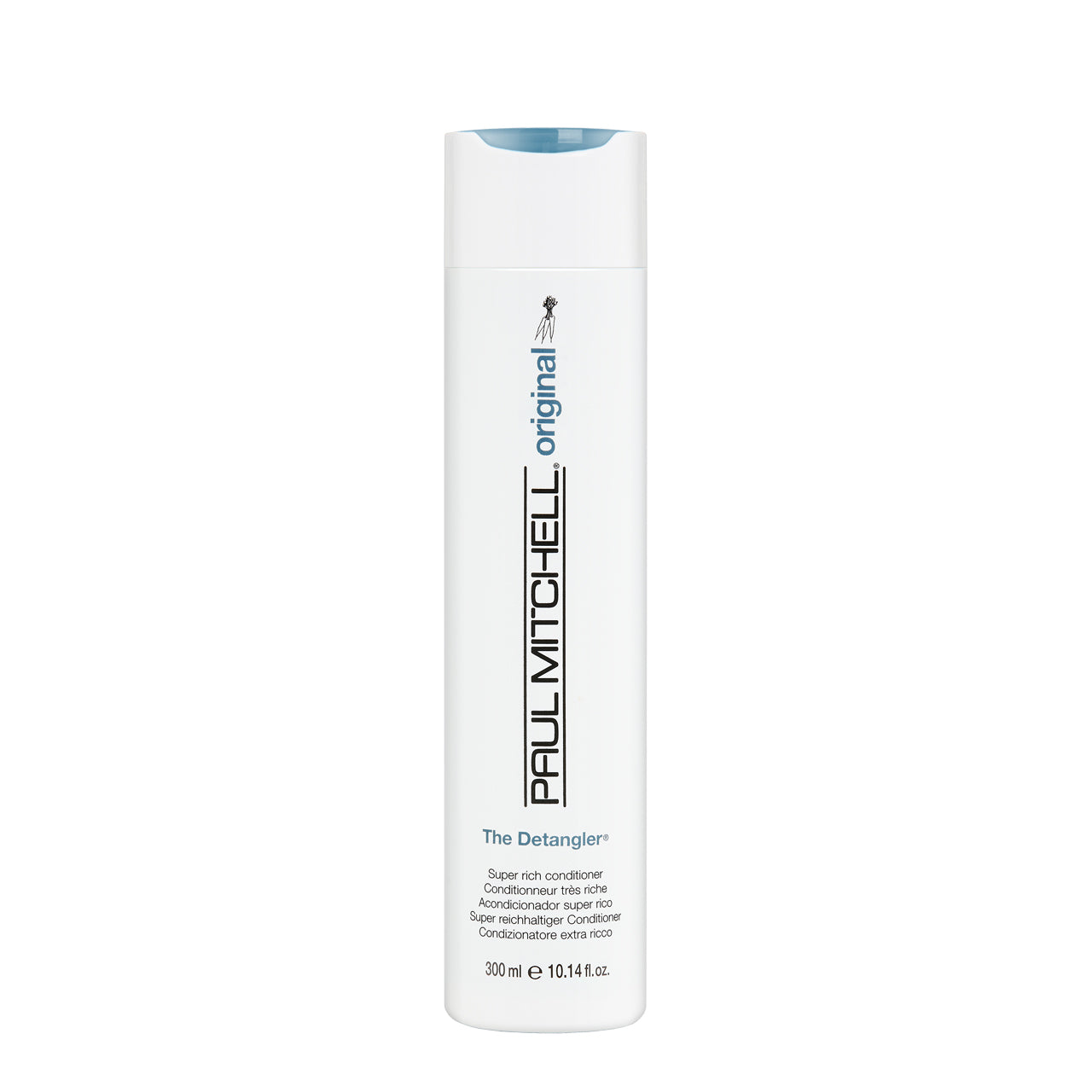 The Detangler