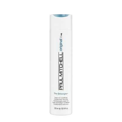 The Detangler