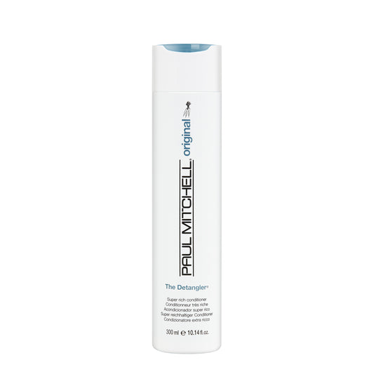 The Detangler