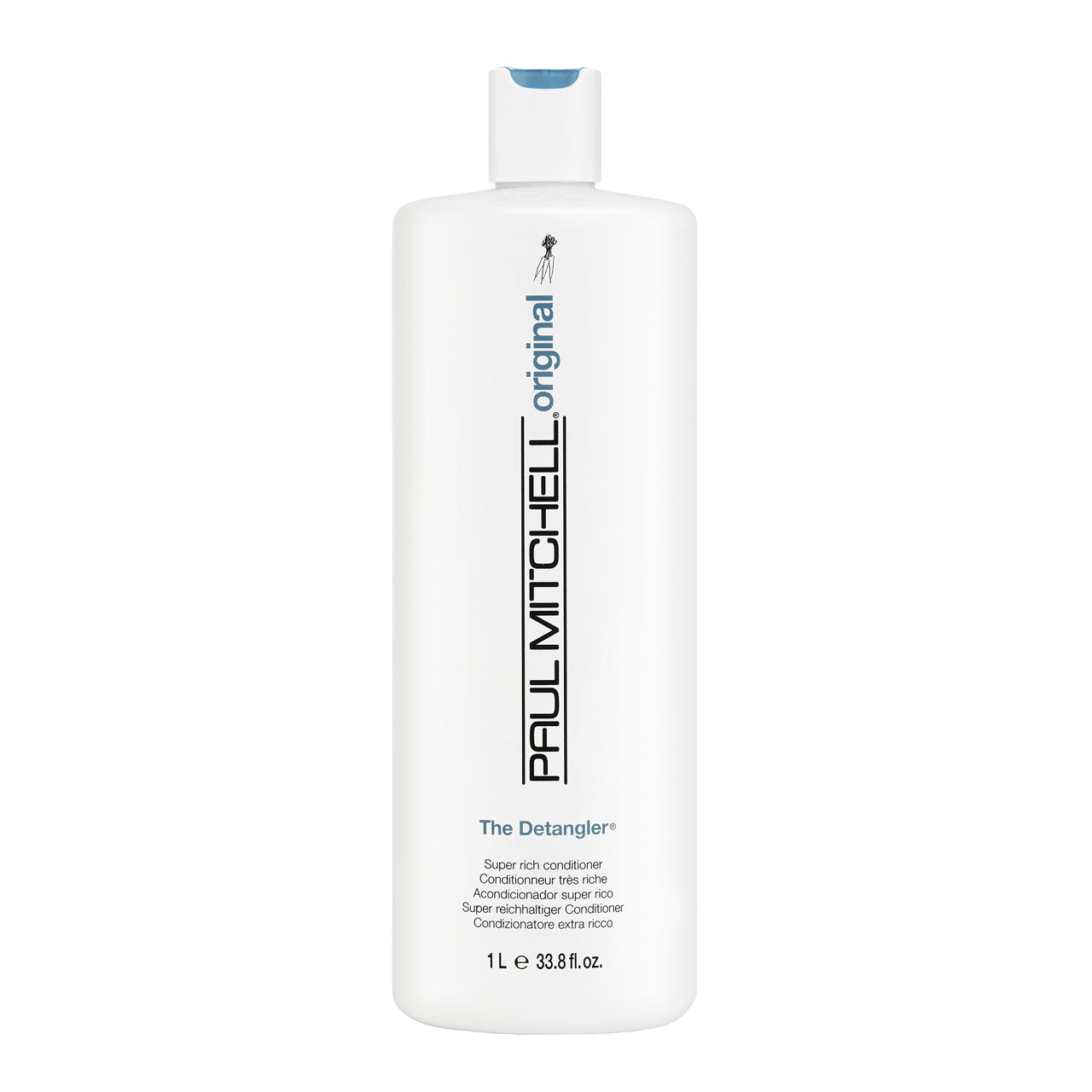 The Detangler