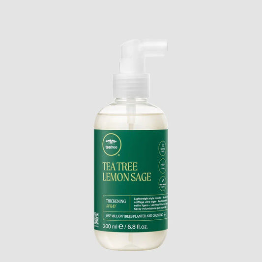 Lemon Sage Thickening Spray